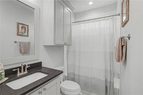 Tiny photo for 3555 Chantilly Path, Bryan, TX 77808 (MLS # 26003198)