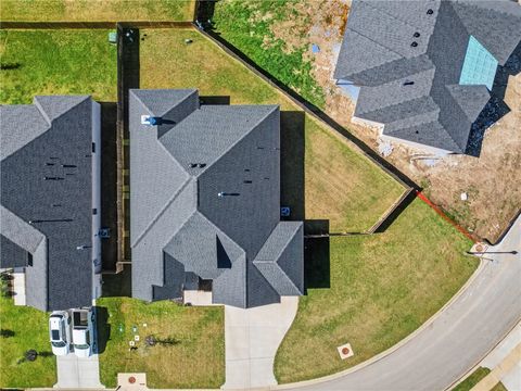 Tiny photo for 3555 Chantilly Path, Bryan, TX 77808 (MLS # 26003198)