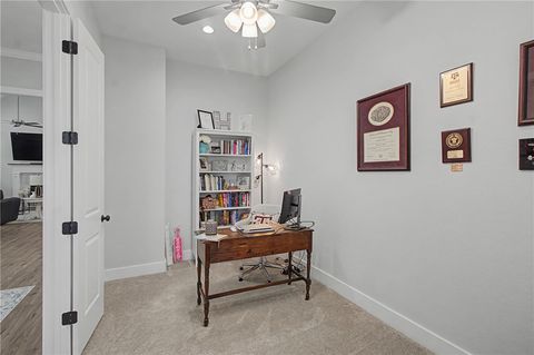 Tiny photo for 3555 Chantilly Path, Bryan, TX 77808 (MLS # 26003198)