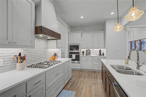 Tiny photo for 3555 Chantilly Path, Bryan, TX 77808 (MLS # 26003198)