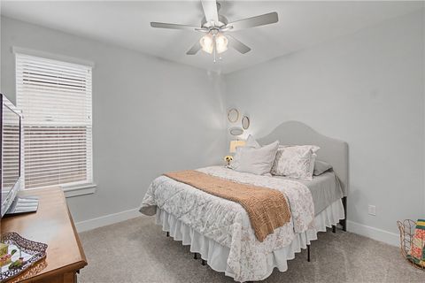 Tiny photo for 3555 Chantilly Path, Bryan, TX 77808 (MLS # 26003198)
