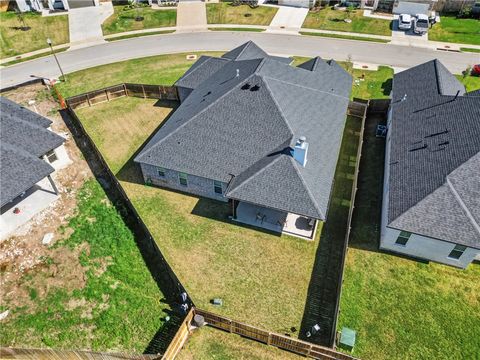 Tiny photo for 3555 Chantilly Path, Bryan, TX 77808 (MLS # 26003198)