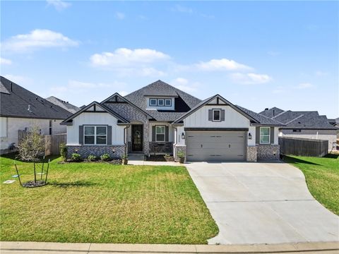 Photo of 3555 Chantilly Path, Bryan, TX 77808 (MLS # 26003198)