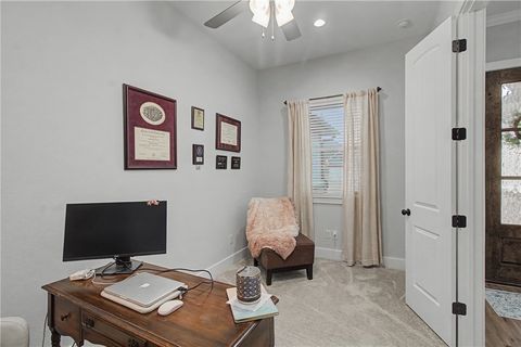 Tiny photo for 3555 Chantilly Path, Bryan, TX 77808 (MLS # 26003198)