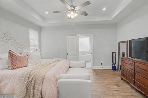 Tiny photo for 3555 Chantilly Path, Bryan, TX 77808 (MLS # 26003198)