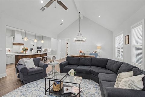 Tiny photo for 3555 Chantilly Path, Bryan, TX 77808 (MLS # 26003198)