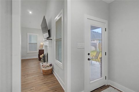 Tiny photo for 3555 Chantilly Path, Bryan, TX 77808 (MLS # 26003198)