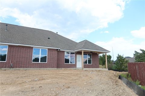 Tiny photo for 2014 Reagan Court, Bryan, TX 77802 (MLS # 25010607)