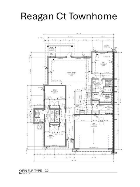 Tiny photo for 2014 Reagan Court, Bryan, TX 77802 (MLS # 25010607)