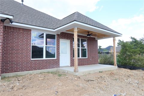 Tiny photo for 2014 Reagan Court, Bryan, TX 77802 (MLS # 25010607)