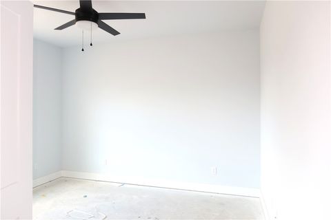 Tiny photo for 2014 Reagan Court, Bryan, TX 77802 (MLS # 25010607)