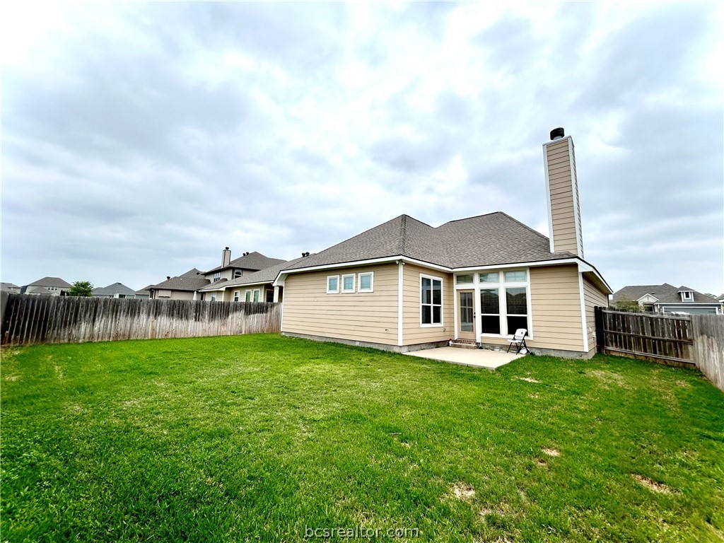 Bryan, Texas 77807, United States, 3 Bedrooms Bedrooms, ,2 BathroomsBathrooms,Residential,Pending,60527