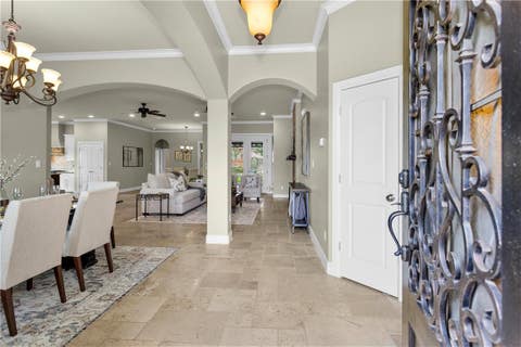Tiny photo for 4218 Egremont Court, College Station, TX 77845 (MLS # 26009865)