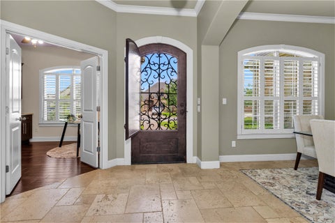 Tiny photo for 4218 Egremont Court, College Station, TX 77845 (MLS # 26009865)