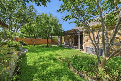 Tiny photo for 4218 Egremont Court, College Station, TX 77845 (MLS # 26009865)