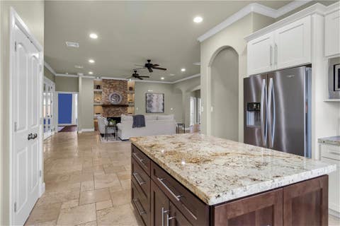 Tiny photo for 4218 Egremont Court, College Station, TX 77845 (MLS # 26009865)