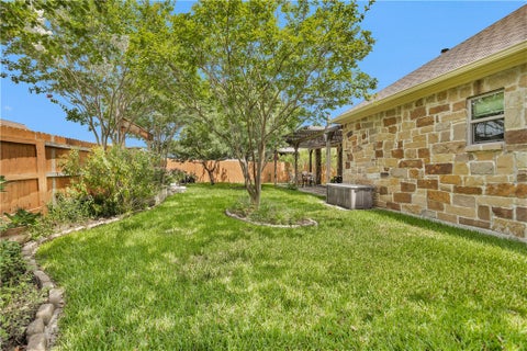 Tiny photo for 4218 Egremont Court, College Station, TX 77845 (MLS # 26009865)