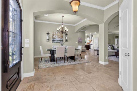 Tiny photo for 4218 Egremont Court, College Station, TX 77845 (MLS # 26009865)