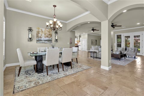 Tiny photo for 4218 Egremont Court, College Station, TX 77845 (MLS # 26009865)