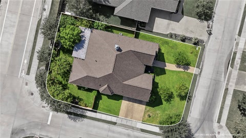 Tiny photo for 4218 Egremont Court, College Station, TX 77845 (MLS # 26009865)
