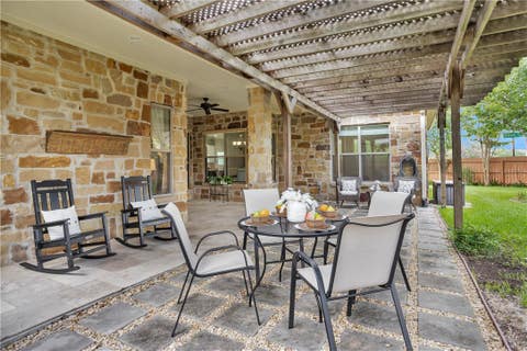 Tiny photo for 4218 Egremont Court, College Station, TX 77845 (MLS # 26009865)