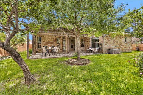 Tiny photo for 4218 Egremont Court, College Station, TX 77845 (MLS # 26009865)