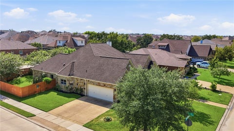 Tiny photo for 4218 Egremont Court, College Station, TX 77845 (MLS # 26009865)