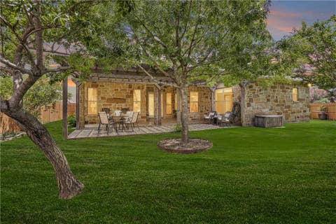 Tiny photo for 4218 Egremont Court, College Station, TX 77845 (MLS # 26009865)