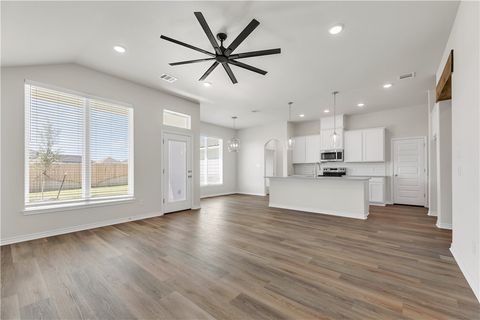 Tiny photo for 3525 Pointe du Hoc Loop, Bryan, TX 77808 (MLS # 25012458)