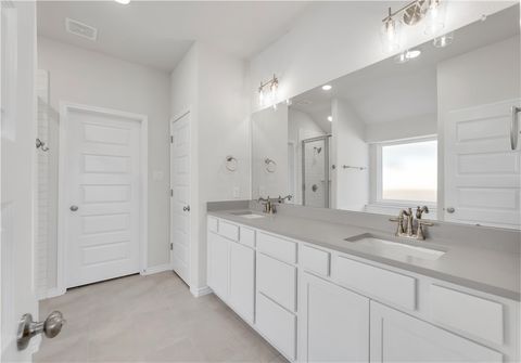 Tiny photo for 3525 Pointe du Hoc Loop, Bryan, TX 77808 (MLS # 25012458)