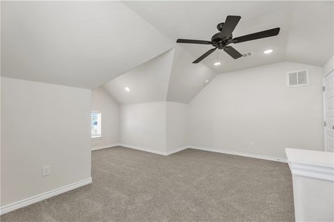 Tiny photo for 3525 Pointe du Hoc Loop, Bryan, TX 77808 (MLS # 25012458)