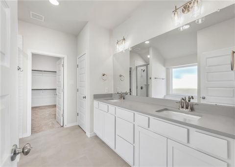 Tiny photo for 3525 Pointe du Hoc Loop, Bryan, TX 77808 (MLS # 25012458)