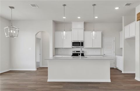 Tiny photo for 3525 Pointe du Hoc Loop, Bryan, TX 77808 (MLS # 25012458)