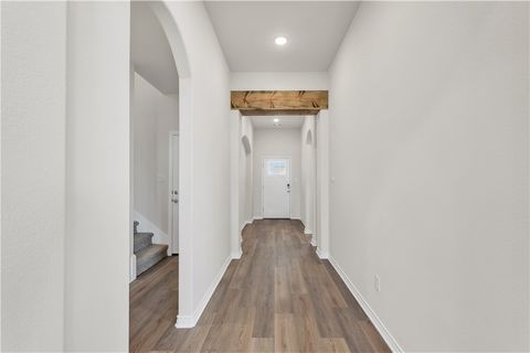 Tiny photo for 3525 Pointe du Hoc Loop, Bryan, TX 77808 (MLS # 25012458)