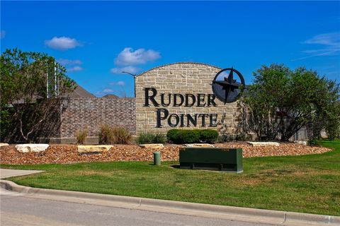 Tiny photo for 3525 Pointe du Hoc Loop, Bryan, TX 77808 (MLS # 25012458)