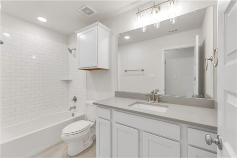 Tiny photo for 3525 Pointe du Hoc Loop, Bryan, TX 77808 (MLS # 25012458)