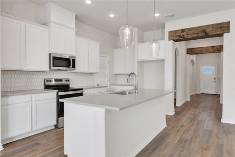 Tiny photo for 3525 Pointe du Hoc Loop, Bryan, TX 77808 (MLS # 25012458)