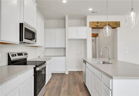 Tiny photo for 3525 Pointe du Hoc Loop, Bryan, TX 77808 (MLS # 25012458)