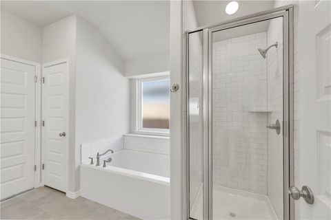 Tiny photo for 3525 Pointe du Hoc Loop, Bryan, TX 77808 (MLS # 25012458)