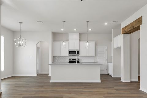 Tiny photo for 3525 Pointe du Hoc Loop, Bryan, TX 77808 (MLS # 25012458)