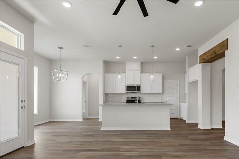 Tiny photo for 3525 Pointe du Hoc Loop, Bryan, TX 77808 (MLS # 25012458)