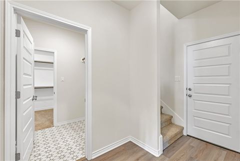 Tiny photo for 3525 Pointe du Hoc Loop, Bryan, TX 77808 (MLS # 25012458)