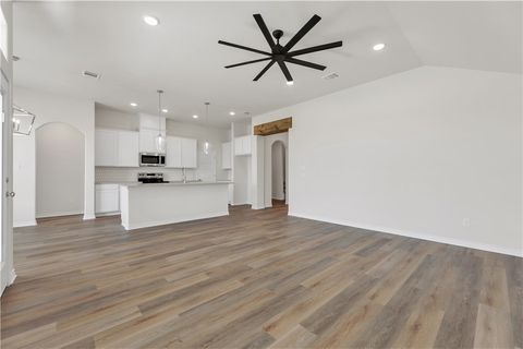 Tiny photo for 3525 Pointe du Hoc Loop, Bryan, TX 77808 (MLS # 25012458)