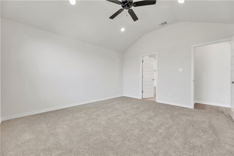 Tiny photo for 3525 Pointe du Hoc Loop, Bryan, TX 77808 (MLS # 25012458)