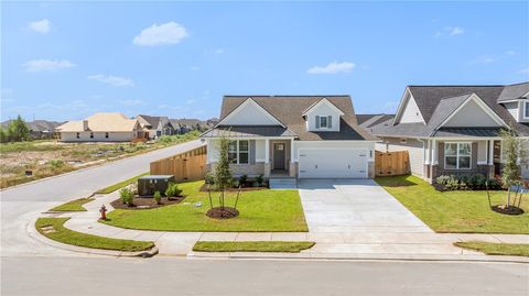 Tiny photo for 3525 Pointe du Hoc Loop, Bryan, TX 77808 (MLS # 25012458)