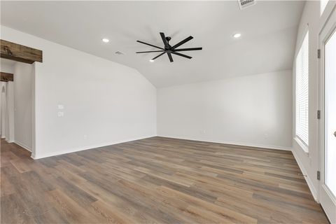 Tiny photo for 3525 Pointe du Hoc Loop, Bryan, TX 77808 (MLS # 25012458)