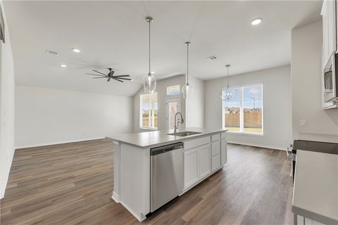 Tiny photo for 3525 Pointe du Hoc Loop, Bryan, TX 77808 (MLS # 25012458)