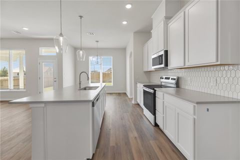 Tiny photo for 3525 Pointe du Hoc Loop, Bryan, TX 77808 (MLS # 25012458)