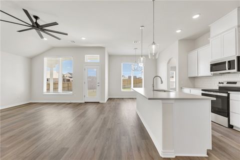 Tiny photo for 3525 Pointe du Hoc Loop, Bryan, TX 77808 (MLS # 25012458)