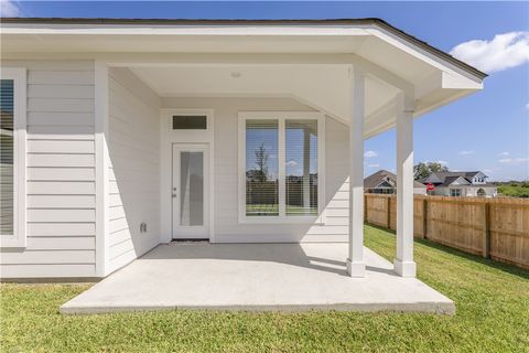 Tiny photo for 3525 Pointe du Hoc Loop, Bryan, TX 77808 (MLS # 25012458)